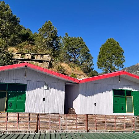Pahaadi Dhun Homestay Chamba  Екстер'єр фото
