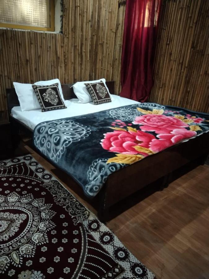 Pahaadi Dhun Homestay Chamba  Екстер'єр фото