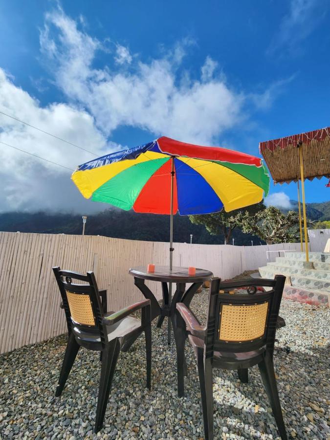 Pahaadi Dhun Homestay Chamba  Екстер'єр фото